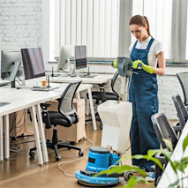 Commercial Cleaning Services | Jersey Shore