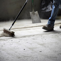 Jersey Shore Post-Construction Cleaning
