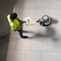 Jersey Shore Floor Cleaning & Maintenance