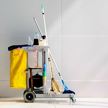 Jersey Shore Janitorial Services