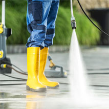 Jersey Shore Power Washing