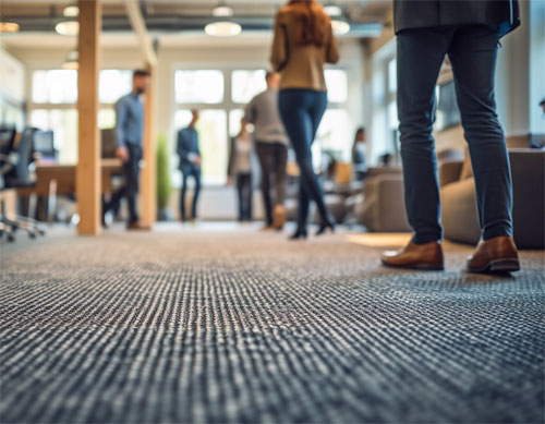 Carpet Cleaning Jersey Shore | Grace Janitorial LLC