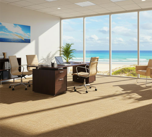 Carpet Cleaning Jersey Shore | Grace Janitorial LLC