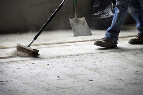 Construction Cleaning Jersey Shore | Grace Janitorial LLC