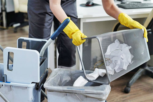 Janitorial Services Jersey Shore | Grace Janitorial LLC