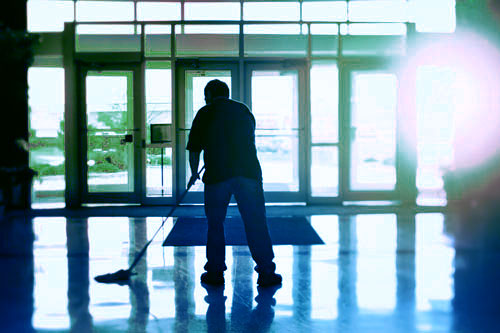 Grace Janitorial LLC | New Jersey Shore
